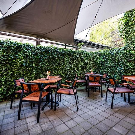 Apartamenty Schoeps Residence Poznan Dış mekan fotoğraf