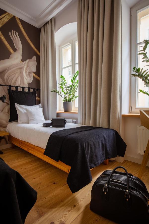 Apartamenty Schoeps Residence Poznan Dış mekan fotoğraf