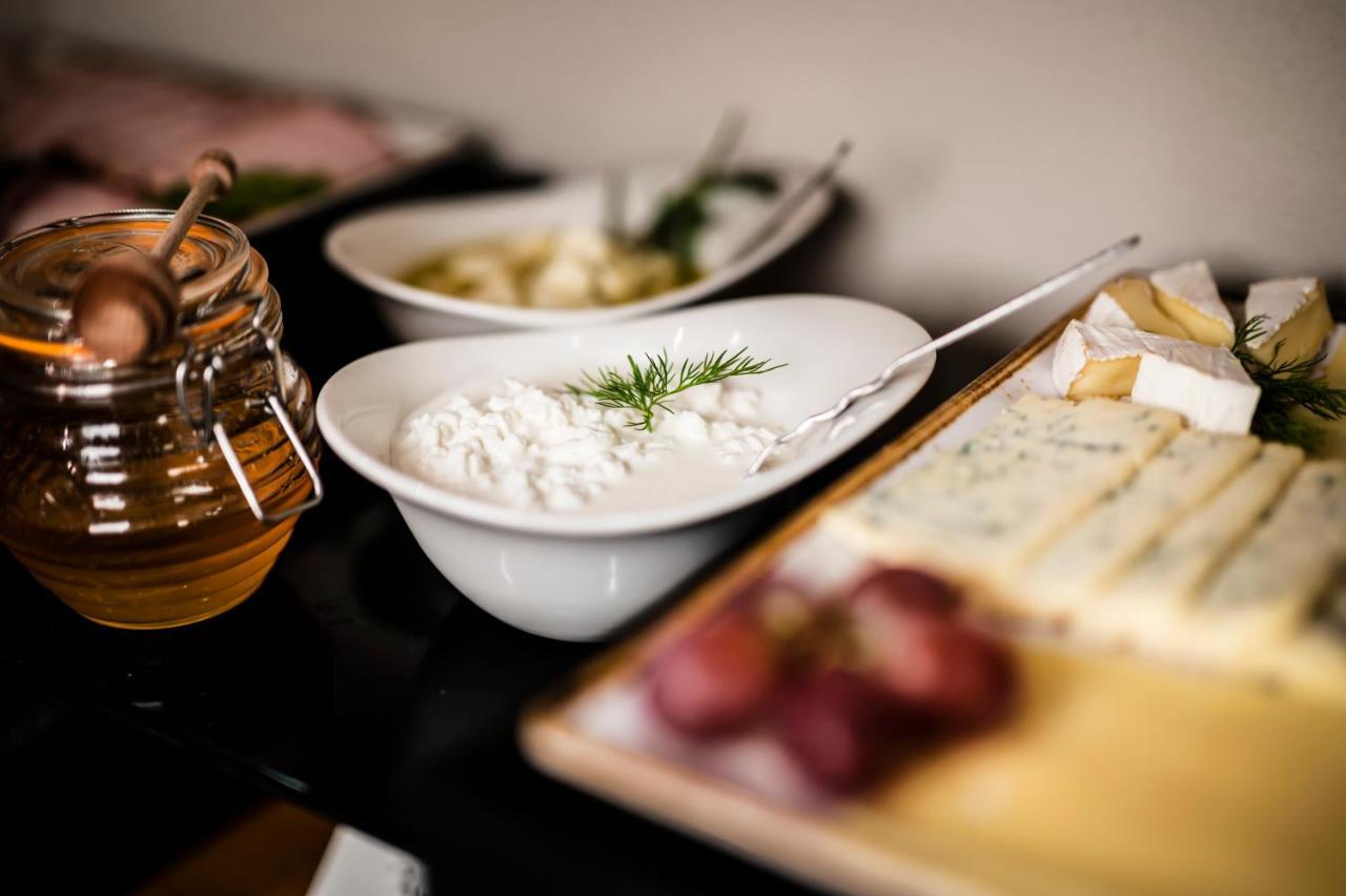 Apartamenty Schoeps Residence Poznan Dış mekan fotoğraf
