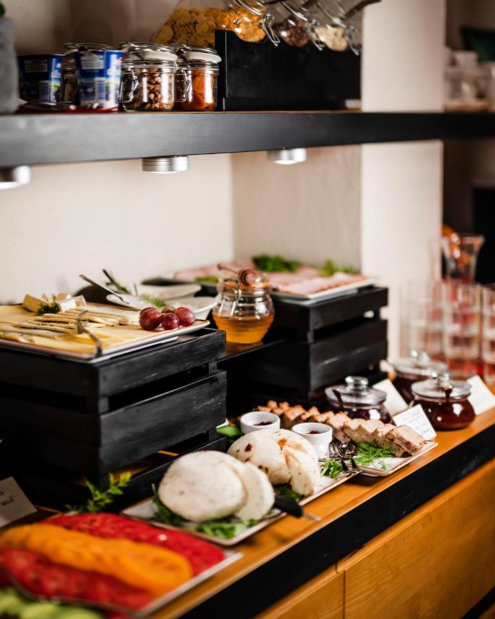Apartamenty Schoeps Residence Poznan Dış mekan fotoğraf