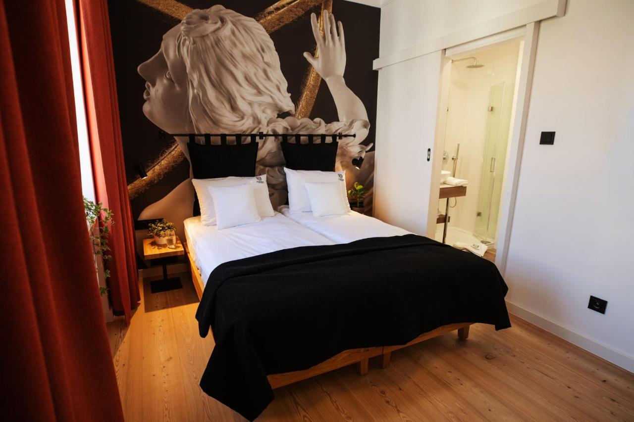 Apartamenty Schoeps Residence Poznan Dış mekan fotoğraf