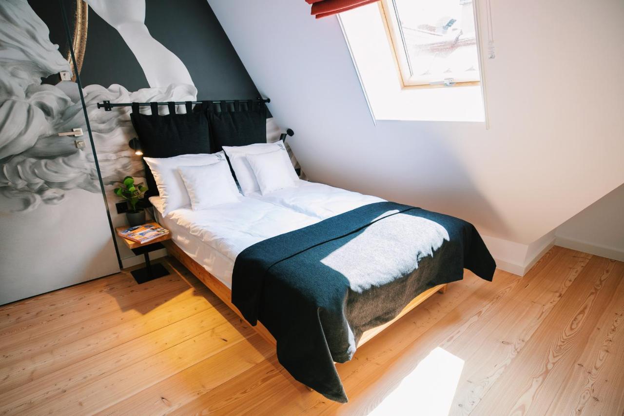 Apartamenty Schoeps Residence Poznan Dış mekan fotoğraf