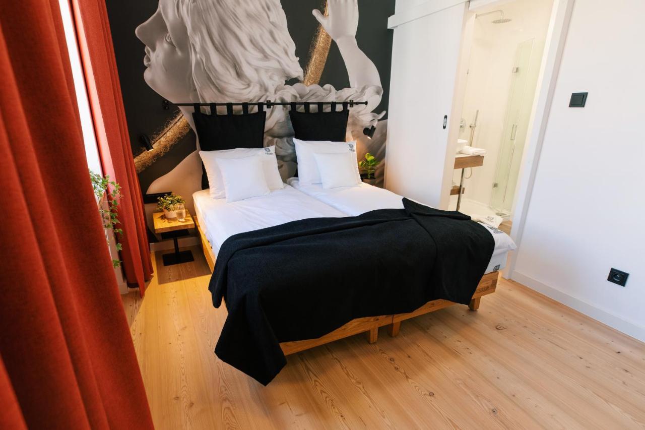 Apartamenty Schoeps Residence Poznan Dış mekan fotoğraf